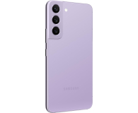 Samsung Galaxy S22 8/256GB Purple - 1066378 - zdjęcie 8